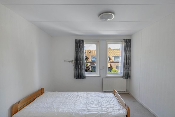 Medium property photo - Laagzijde 30, 8316 AZ Marknesse